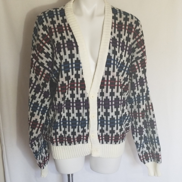 robert bruce sweater